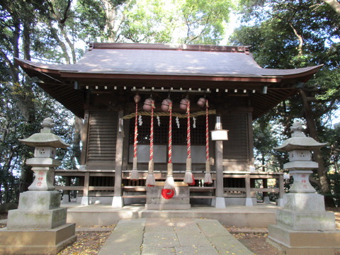 160拝殿1