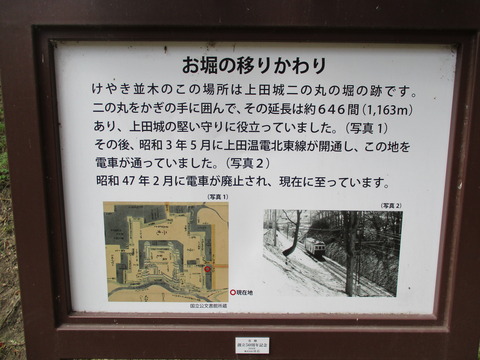 209線路跡5