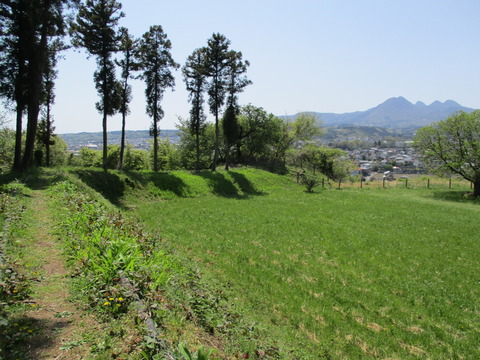 180本丸全景3