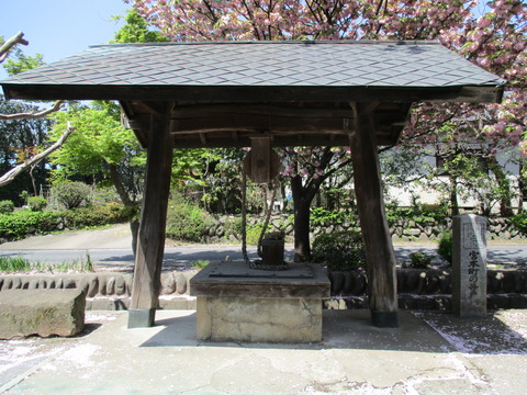 37宮本町の井戸2