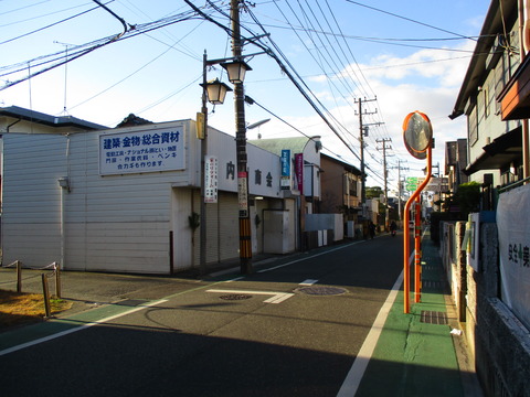16小町大路