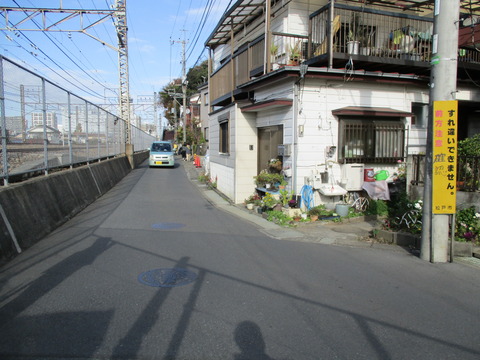 180狭い道2