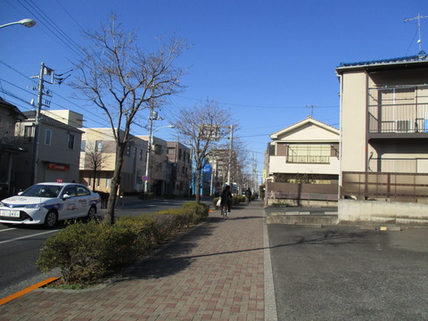 173吉祥寺通り