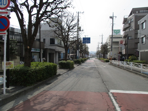 104かえで通り