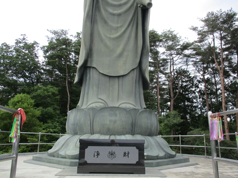 175塩船平和観音6