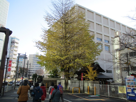 10雷電稲荷神社7
