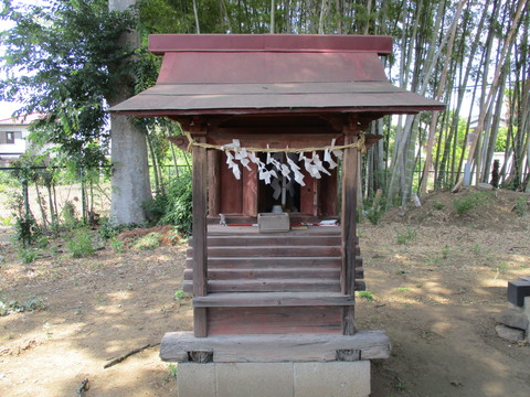 154諏訪神社13