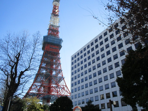 57東京タワー1
