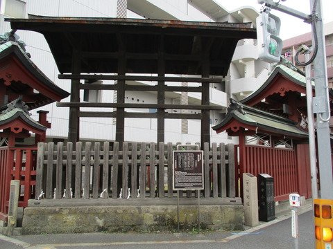 45旧甲州街道4