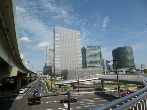 33歩道橋2