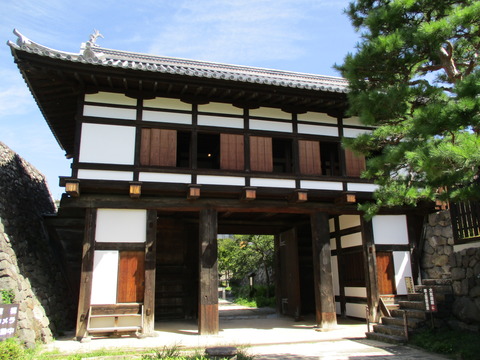16大手門4