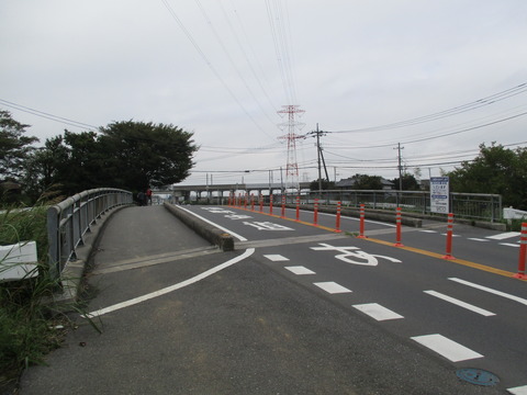 38東谷橋・庄兵衛堀川1