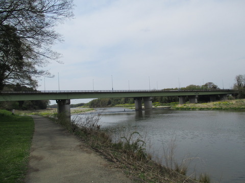 102小山大橋