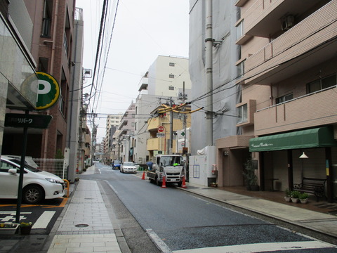 72宮前商店街2