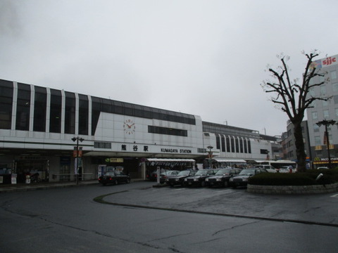 01熊谷駅