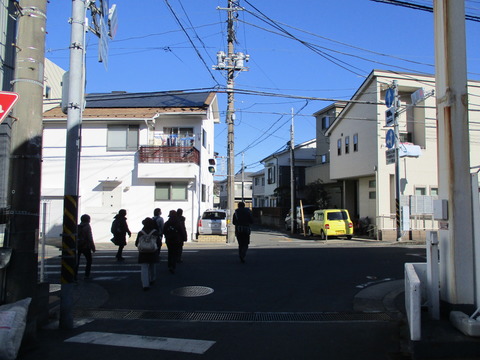64住宅地