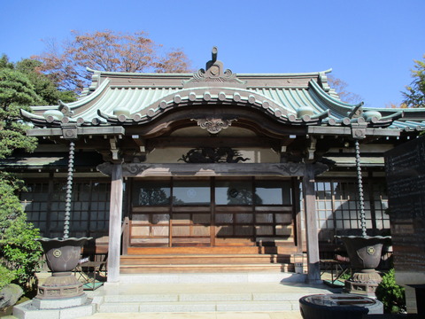 90真徳寺2