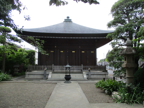 216堂宇
