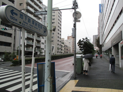 03抜弁天通り