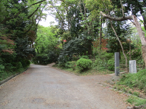 58-2日野俊基墓1