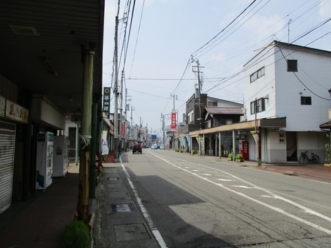 39-1兼続通り商店街