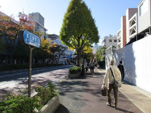 106富士見通り1