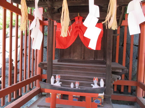 49全宗寺・福徳稲荷6