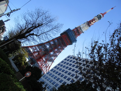 58-1東京タワー2