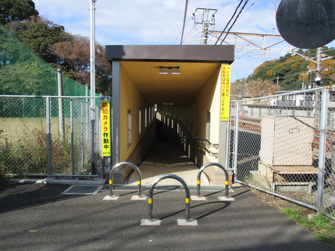 177地下道
