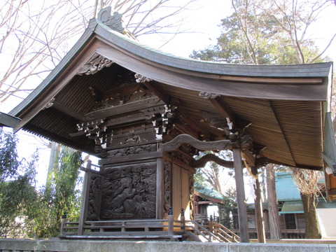 33羽黒神社19