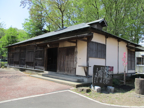 75カラクリ水車1