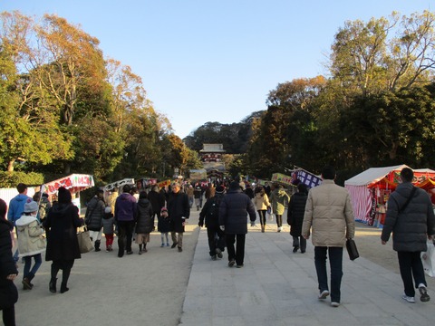 08参道
