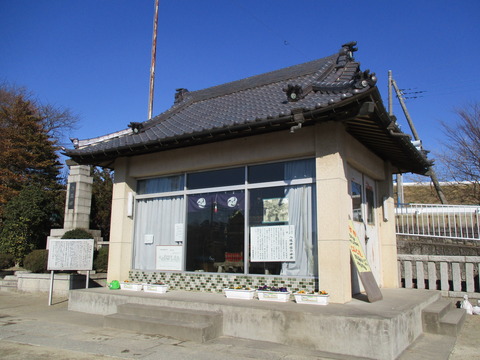 217神輿庫1