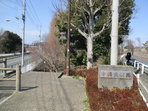 95中福生公園5