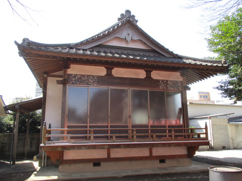 121神楽殿
