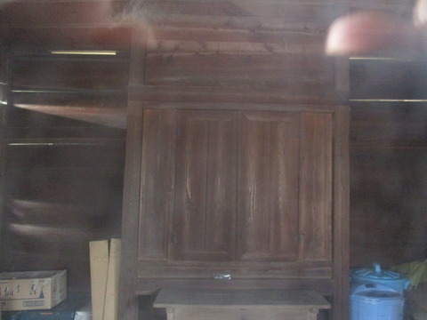 86高安寺27