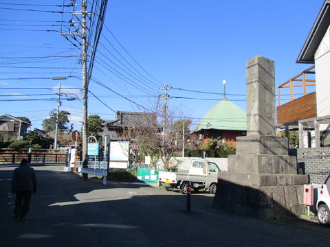 137参道前1