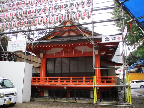 39神楽殿