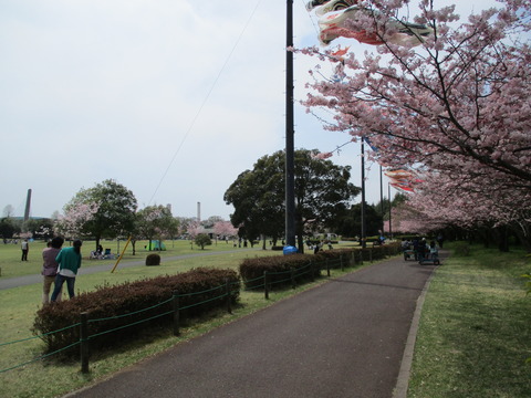 109小山総合公園4