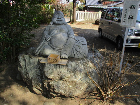 168布袋