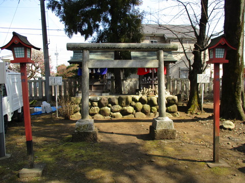 153四社1