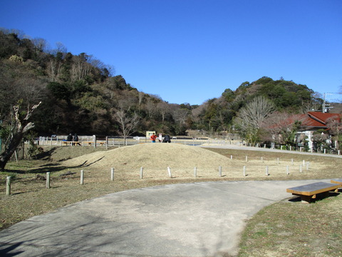 126永福寺跡