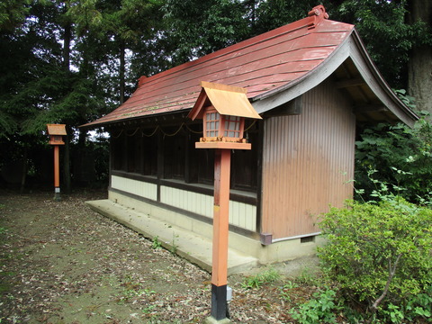27野牛久伊豆神社8