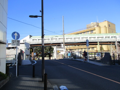 31清水橋