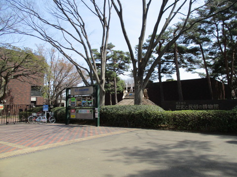 108歴史と民俗の博物館3
