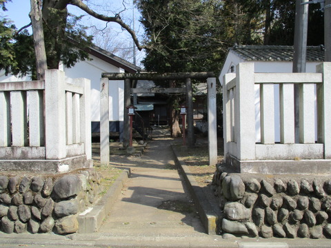 147熊川神社1