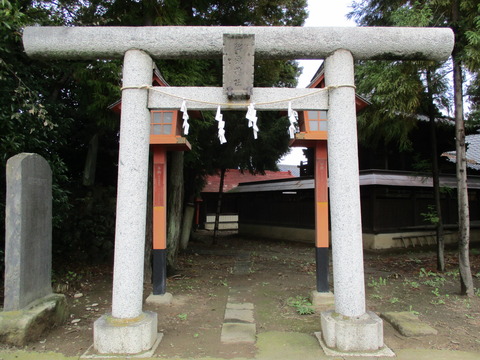 28野牛久伊豆神社9