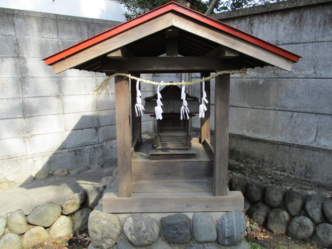 215南稲荷神社7
