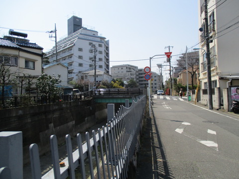 124駒ヶ坂橋