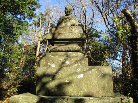 46弘法大師像2